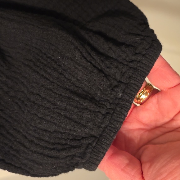 Jodifl ladies aztec top size large - Picture 5 of 5